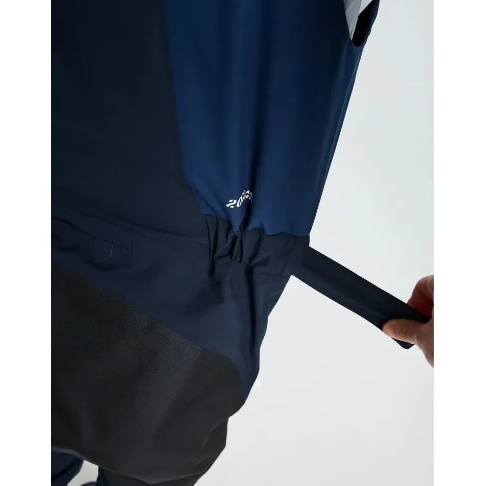 Slam Peto One Design Long John