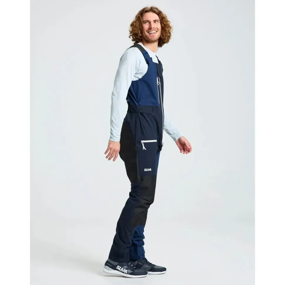 Slam Peto One Design Long John
