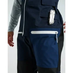 Slam Peto One Design Long John