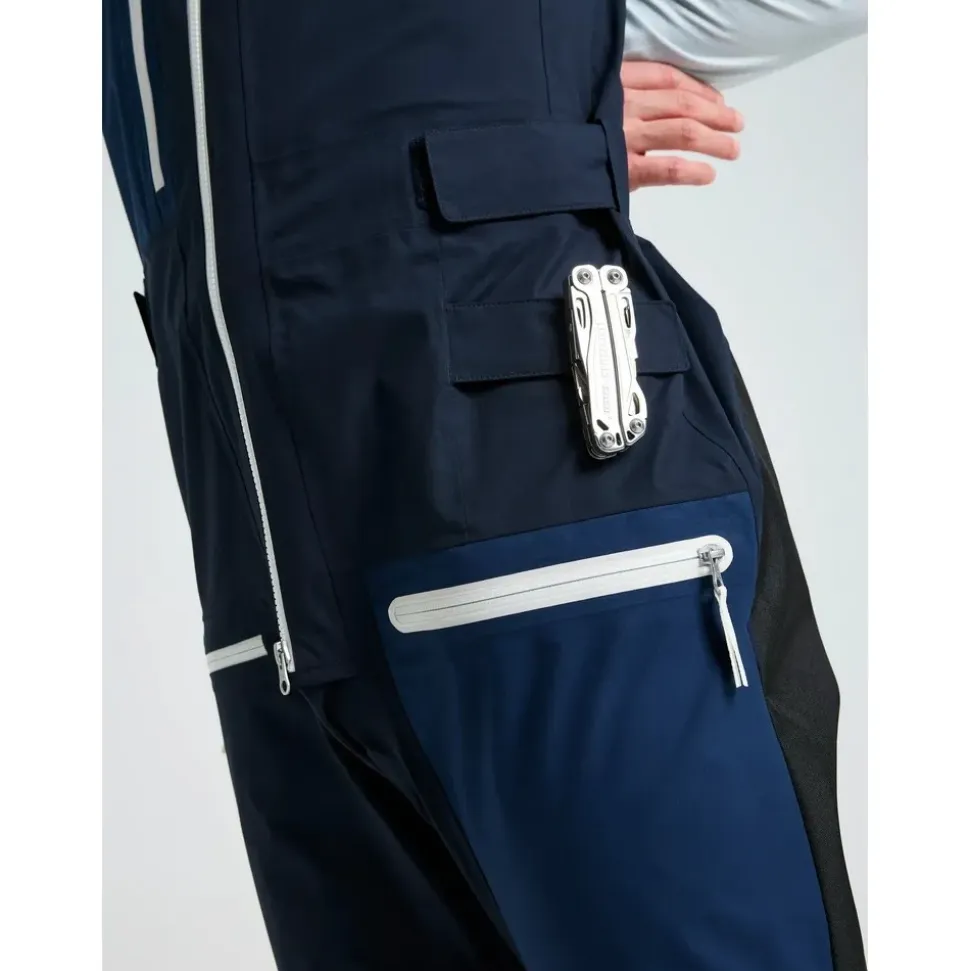 Slam Peto One Design Long John