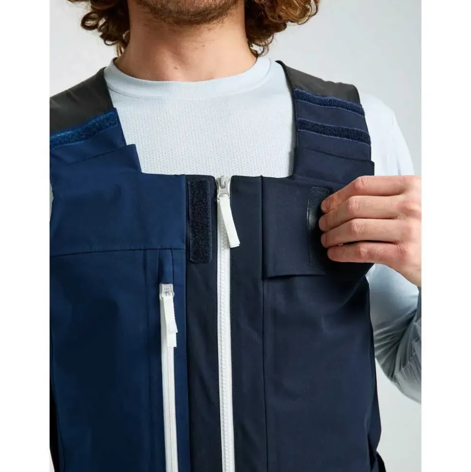 Slam Peto One Design Long John