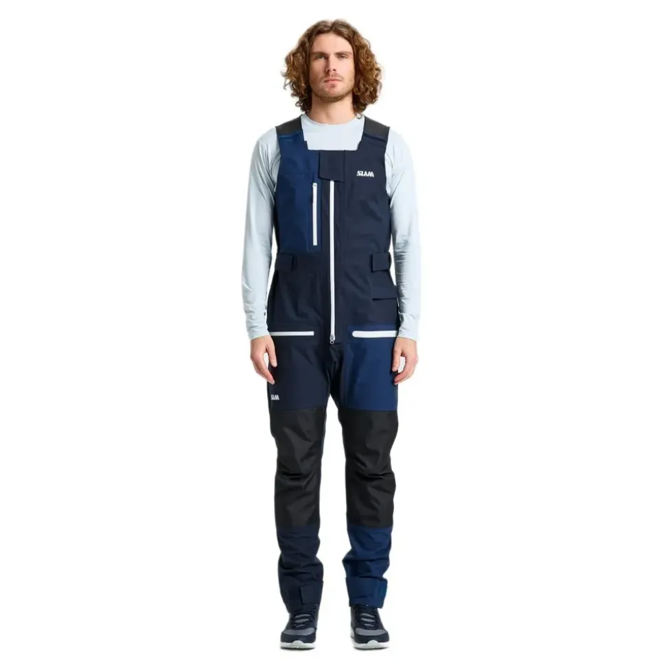 Slam Peto One Design Long John