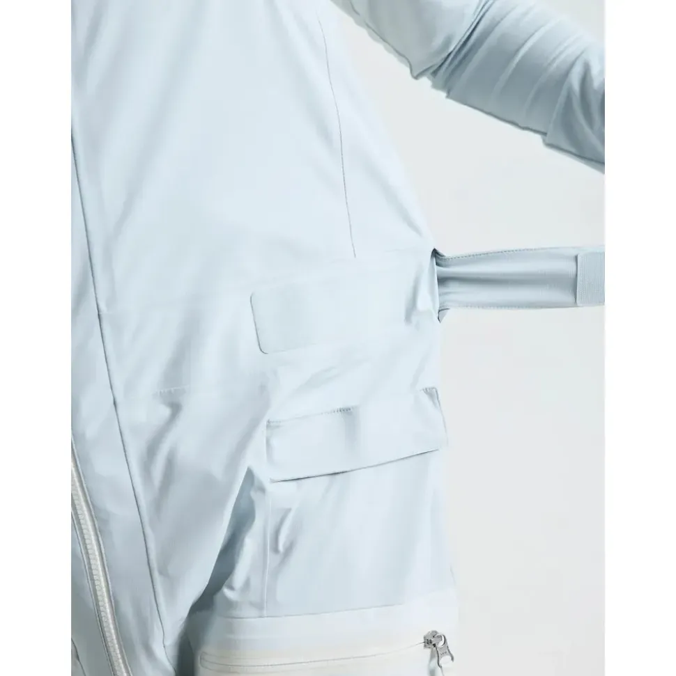Slam Peto One Design Long John