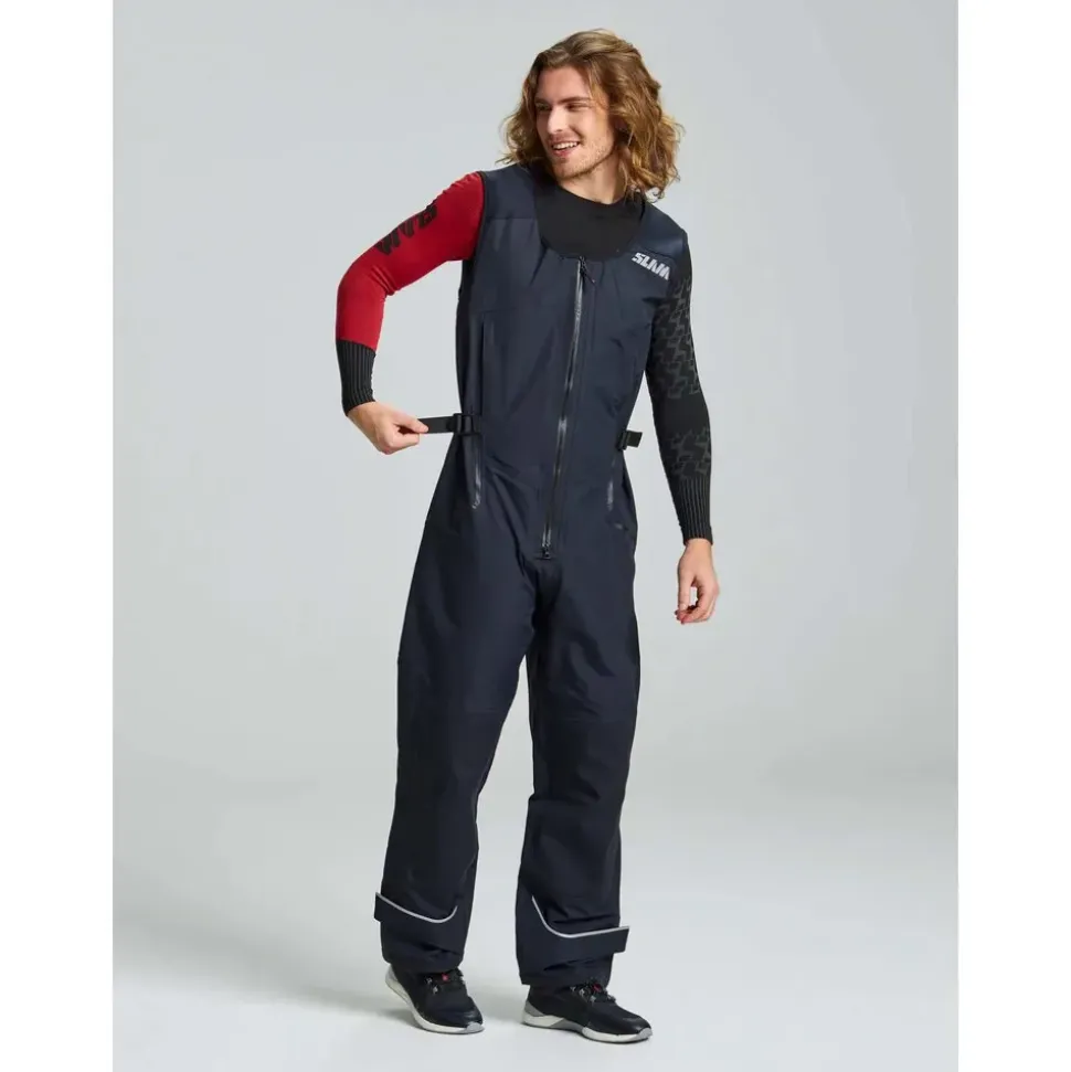 Slam Peto Pro Racing Long John