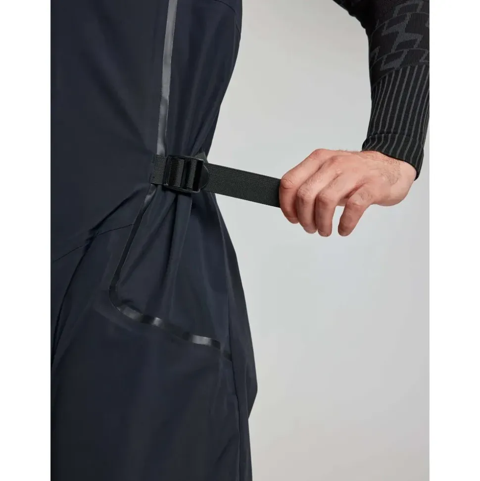 Slam Peto Pro Racing Long John