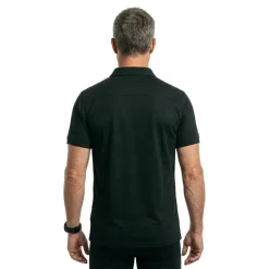 Slam Polo de manga corta Active Tech Pique