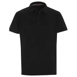 Slam Polo de manga corta Active Tech Pique