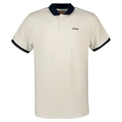 Slam Polo de manga corta Heba Evo