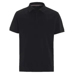 Slam Polo de manga corta UV Active Tech Pique