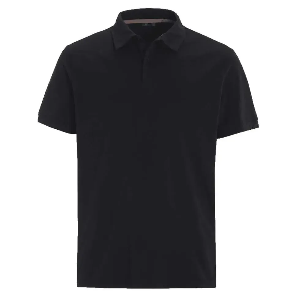Slam Polo de manga corta UV Active Tech Pique