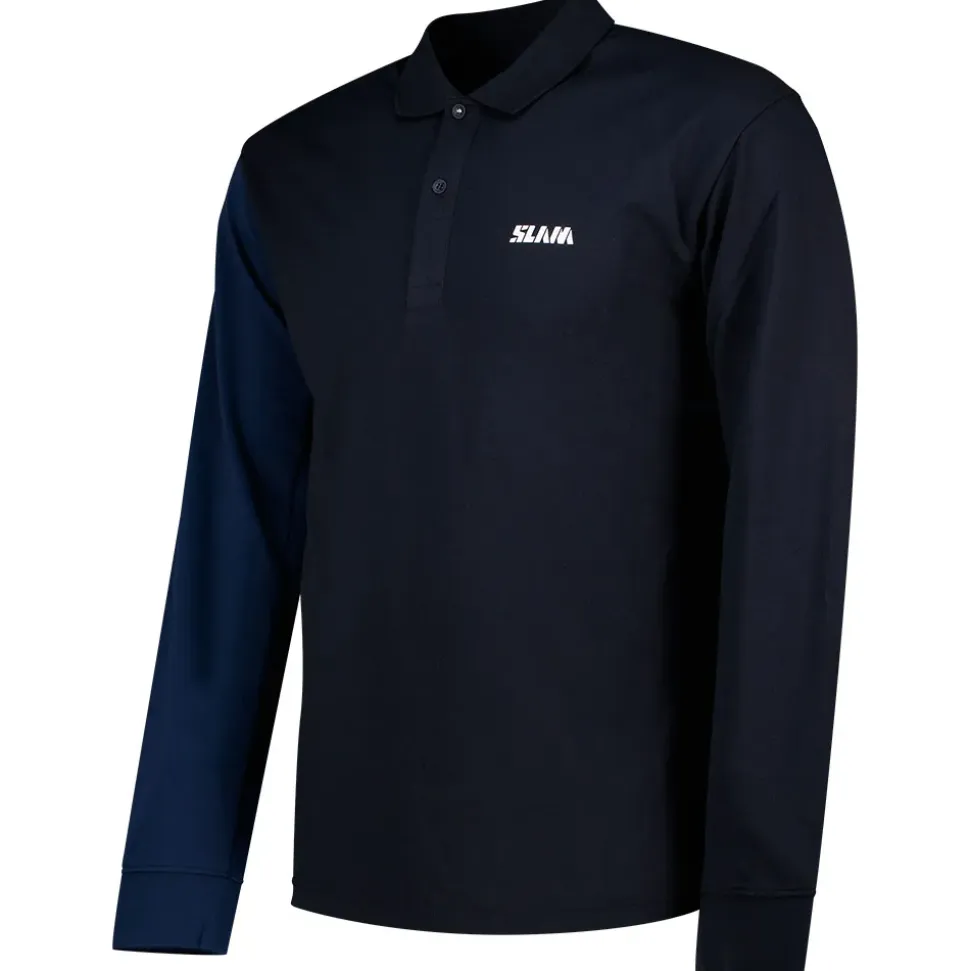 Slam Polo de manga larga Od Drirelease