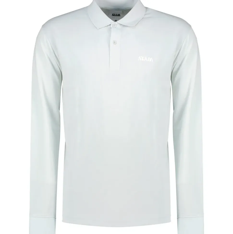 Slam Polo de manga larga Od Drirelease