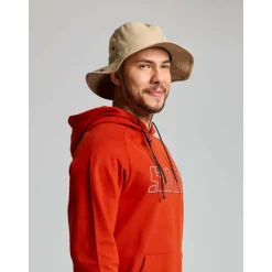 Slam Sombrero Brimmed