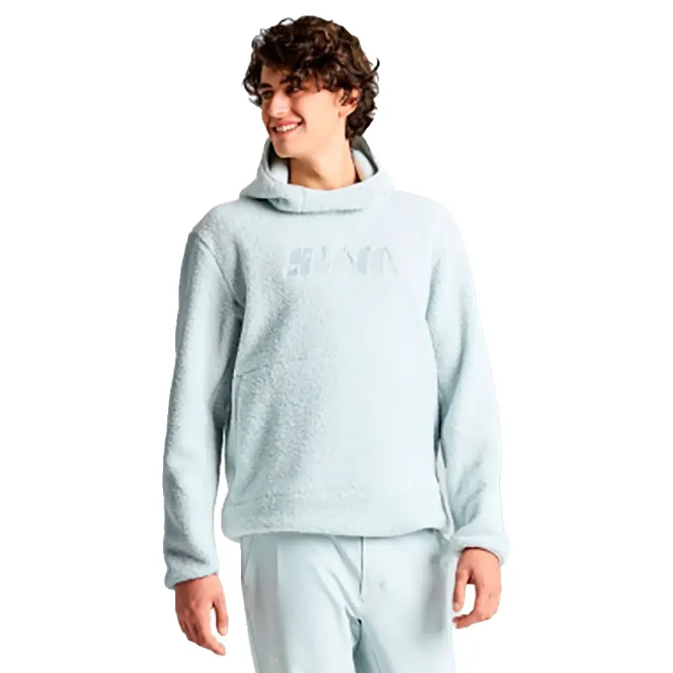 Slam Sudadera con capucha Logo Heavy