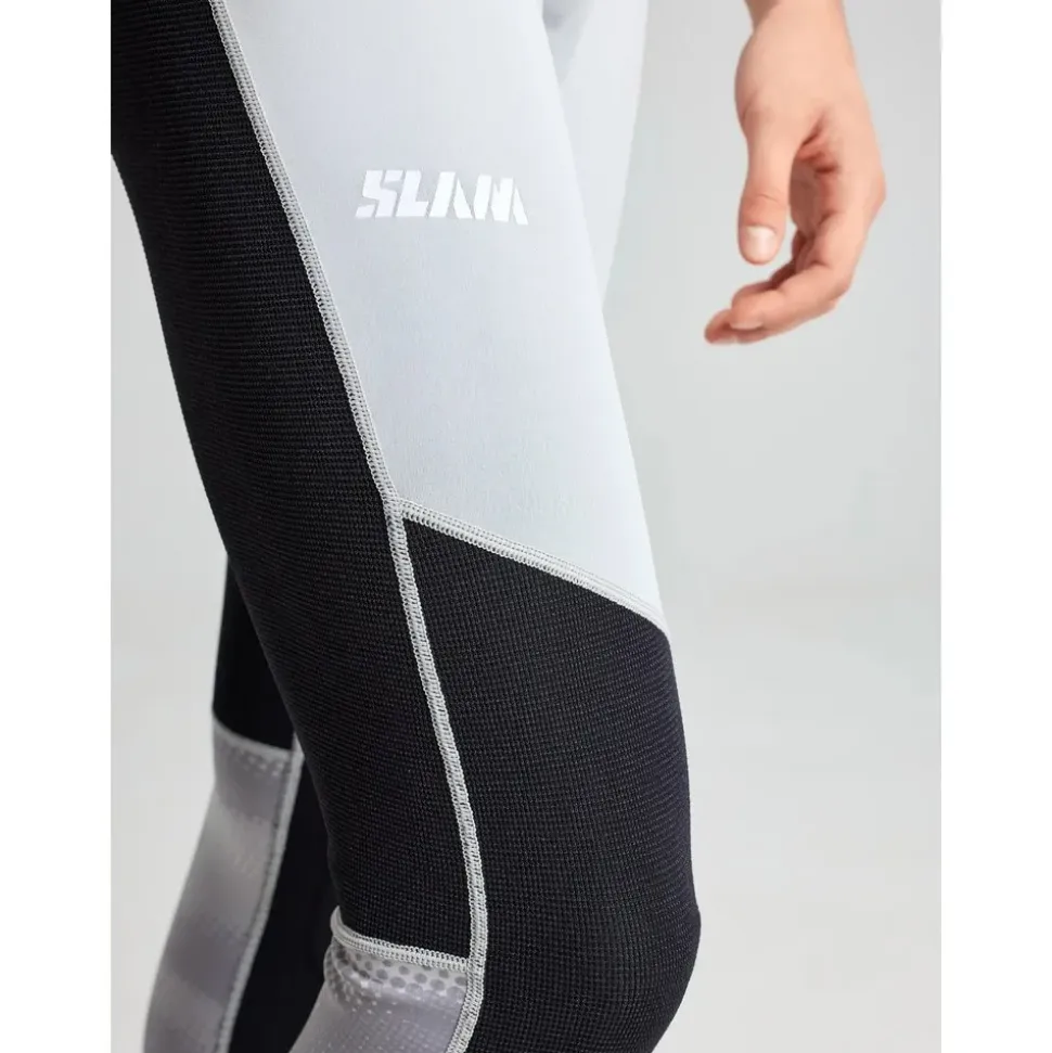 Slam Traje de neopreno sin mangas Foil 1.5 mm
