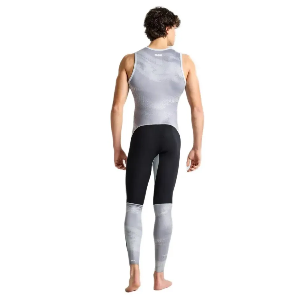 Slam Traje de neopreno sin mangas Foil 1.5 mm