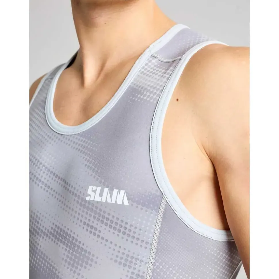Slam Traje de neopreno sin mangas Foil 1.5 mm