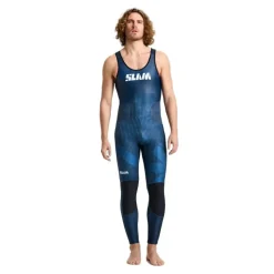 Slam Traje de neopreno sin mangas Foil Aero