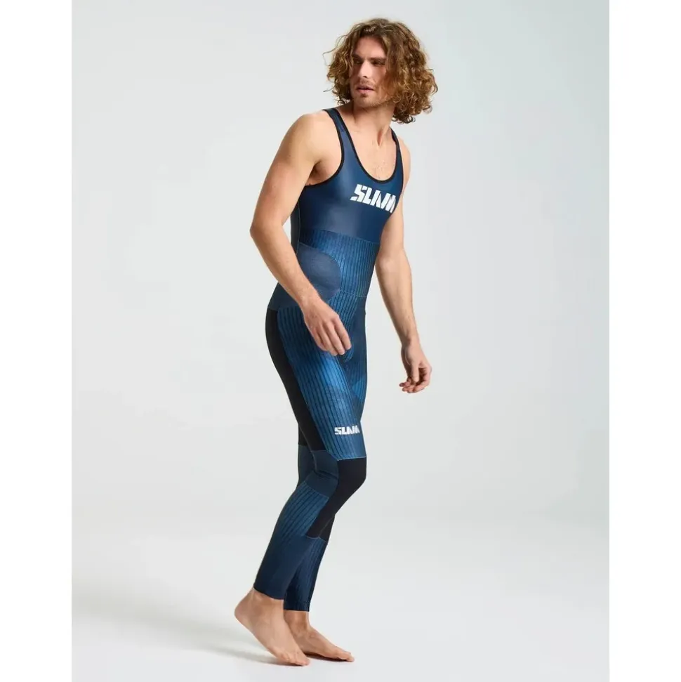 Slam Traje de neopreno sin mangas Foil Aero