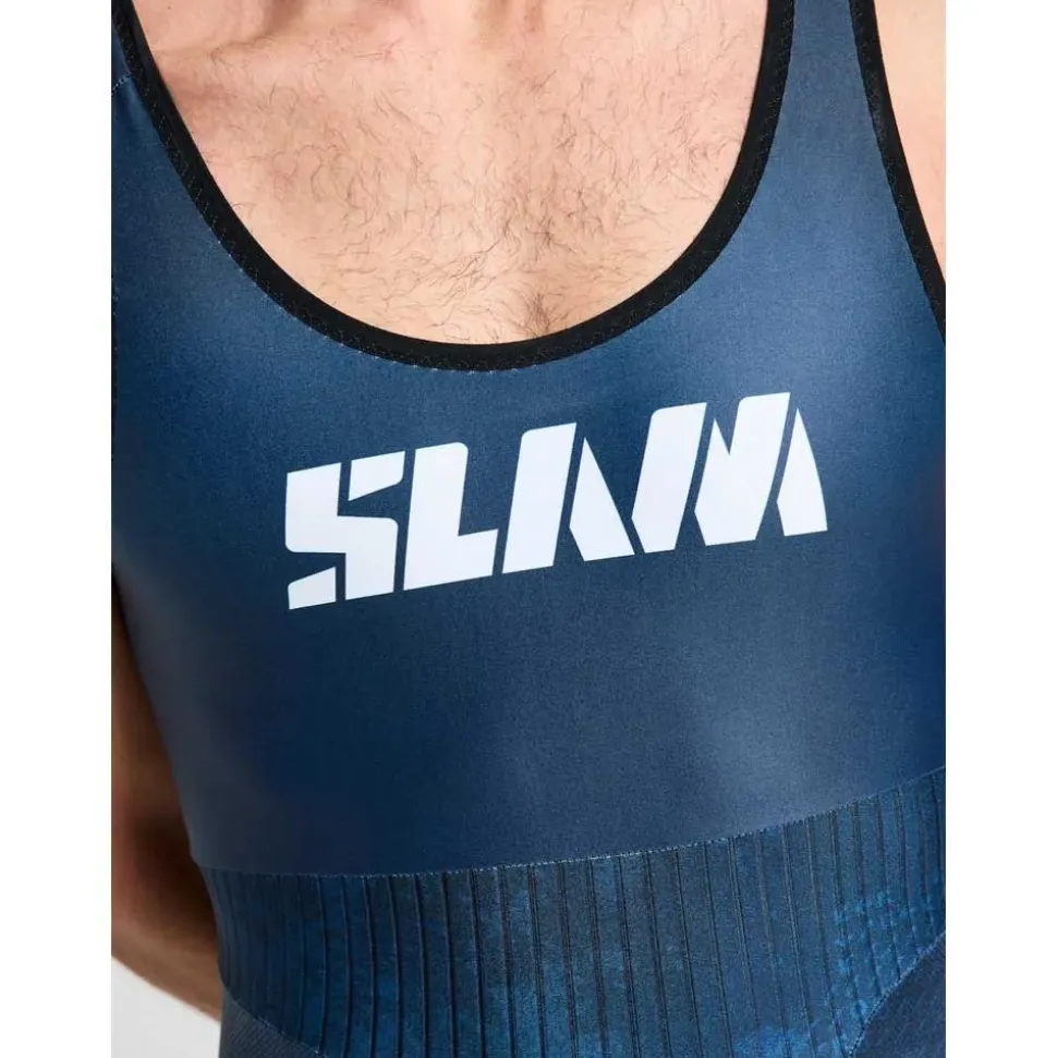 Slam Traje de neopreno sin mangas Foil Aero