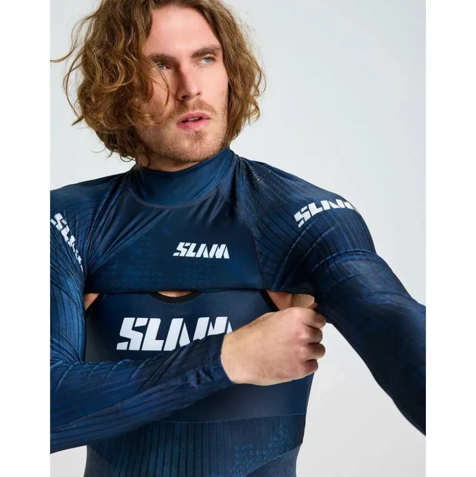 Slam Traje de neopreno sin mangas Foil Aero