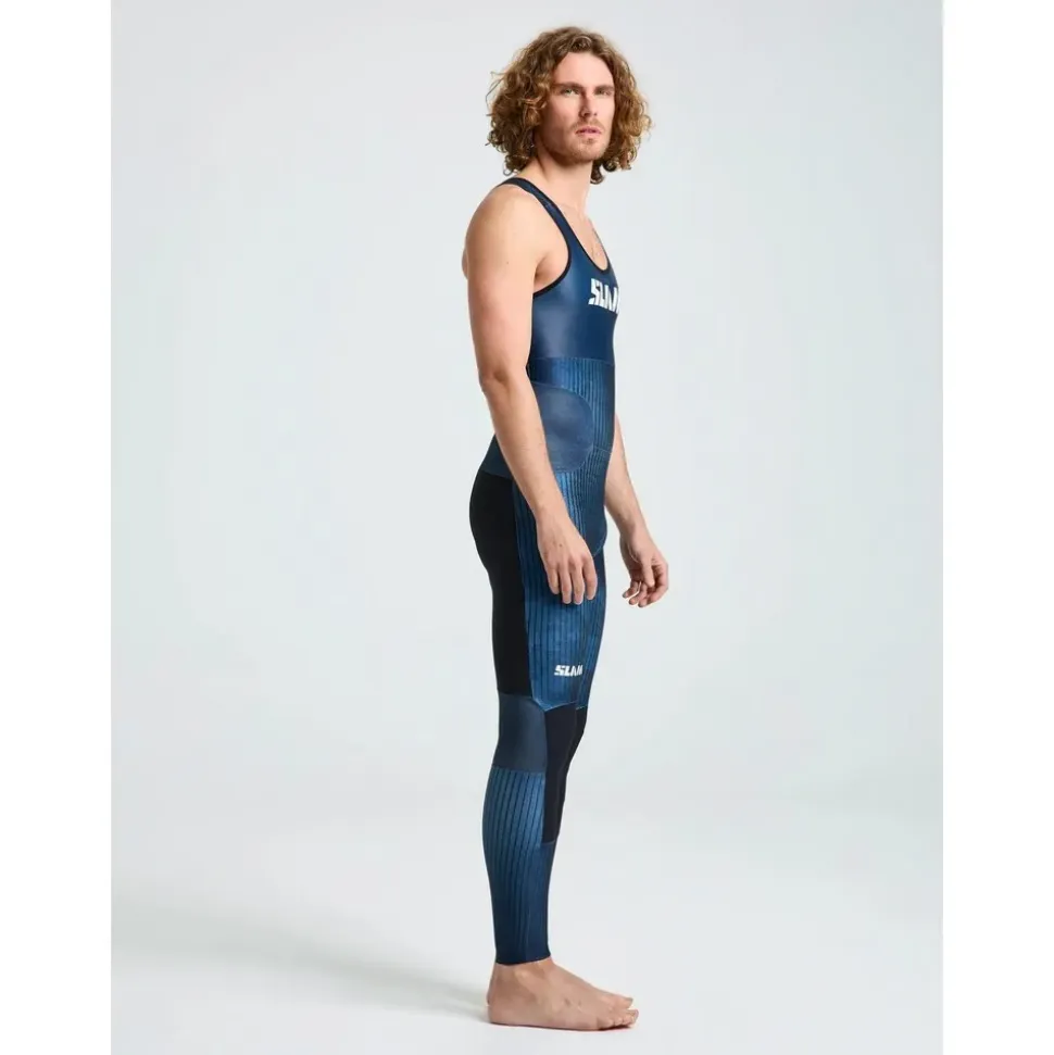 Slam Traje de neopreno sin mangas Foil Aero