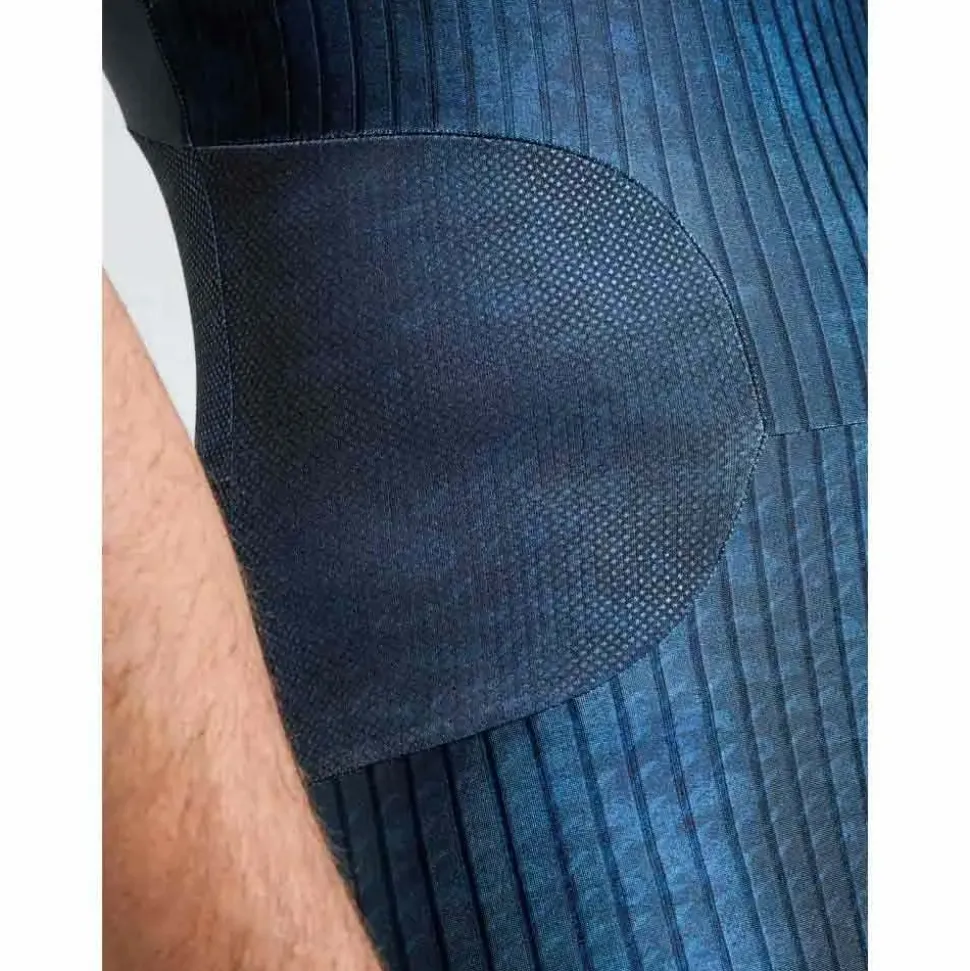 Slam Traje de neopreno sin mangas Foil Aero