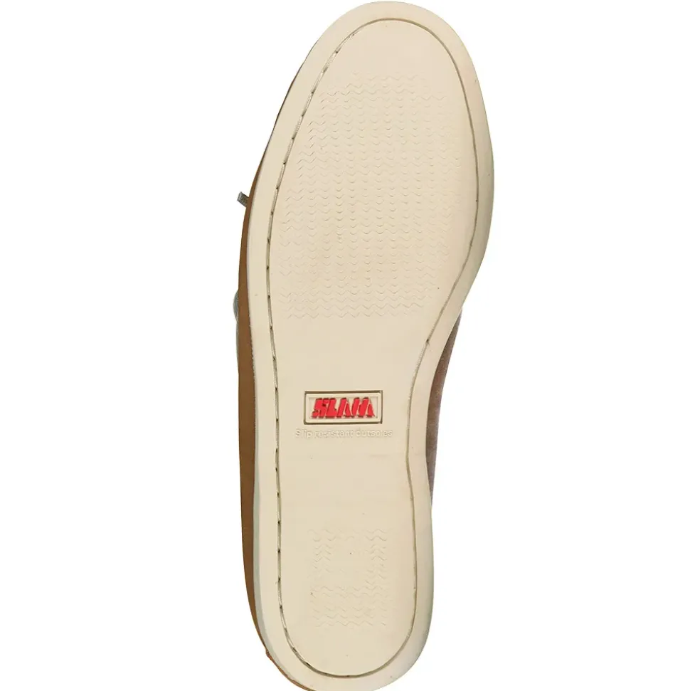 Slam Zapatos Nabuck