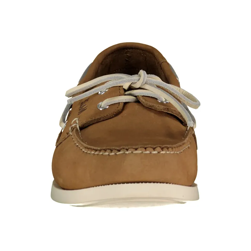 Slam Zapatos Nabuck