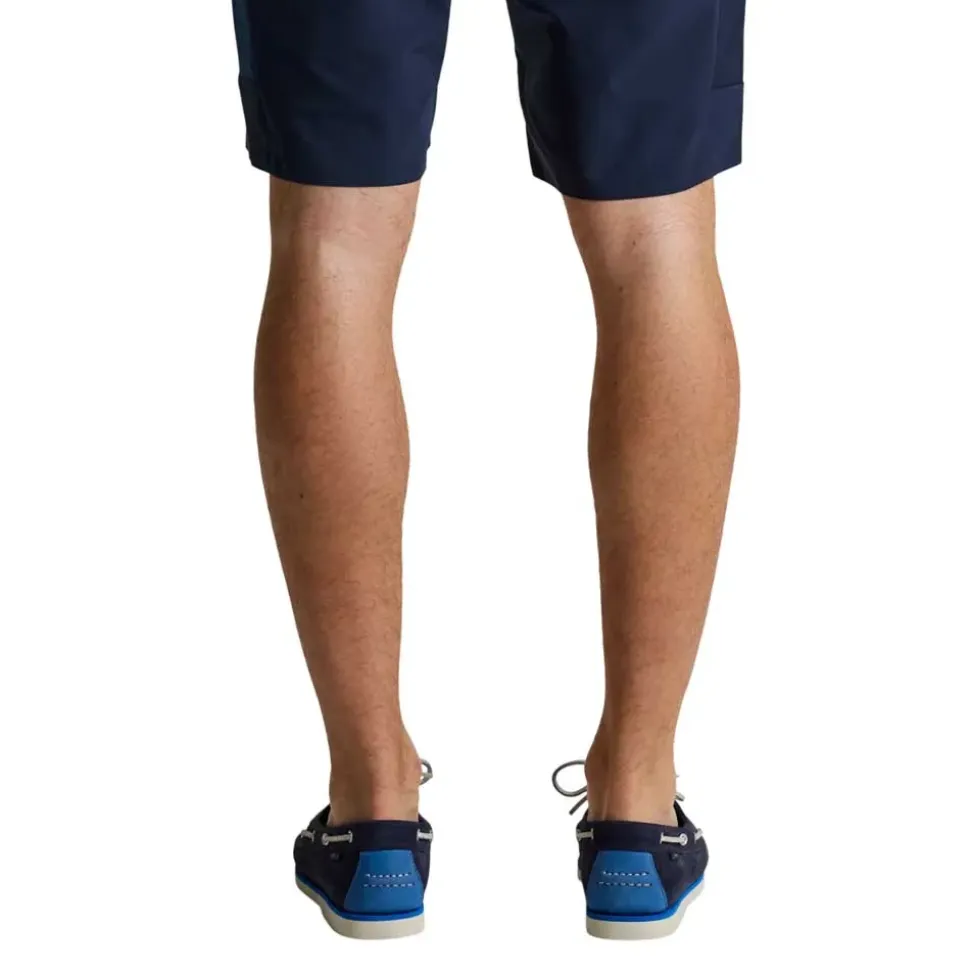 Slam Zapatos Nabuck