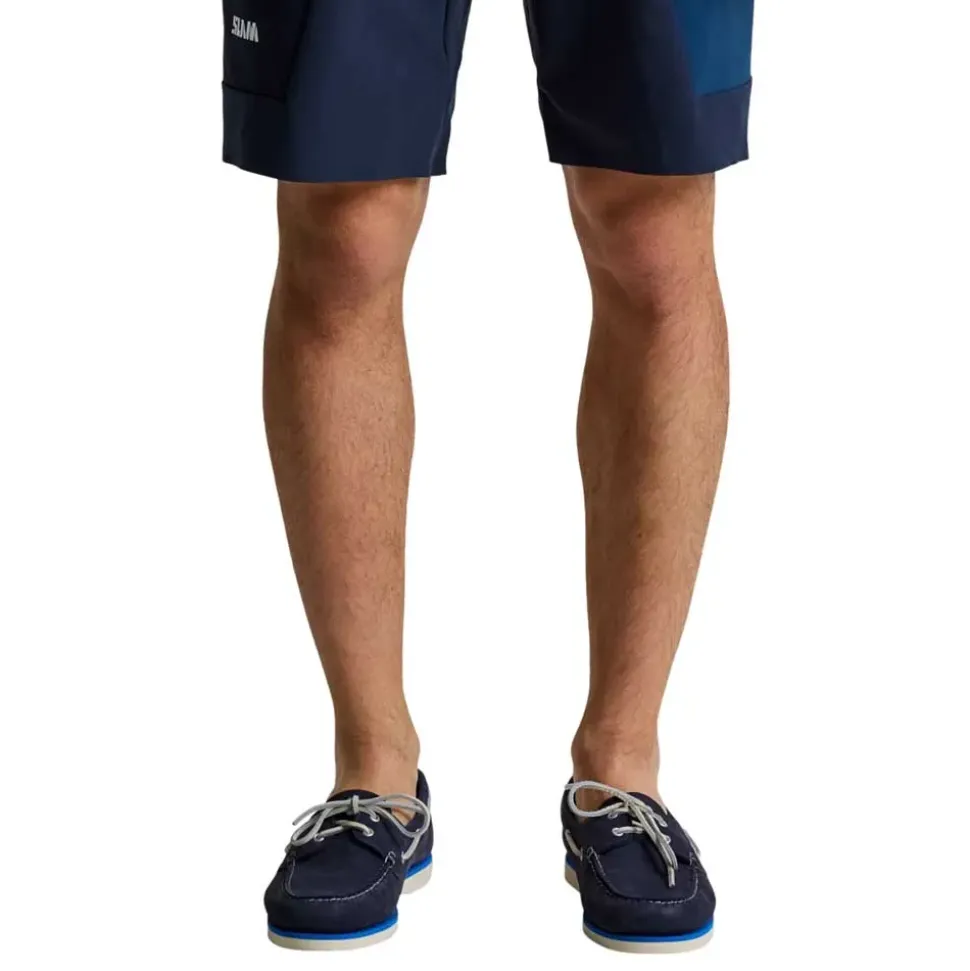 Slam Zapatos Nabuck