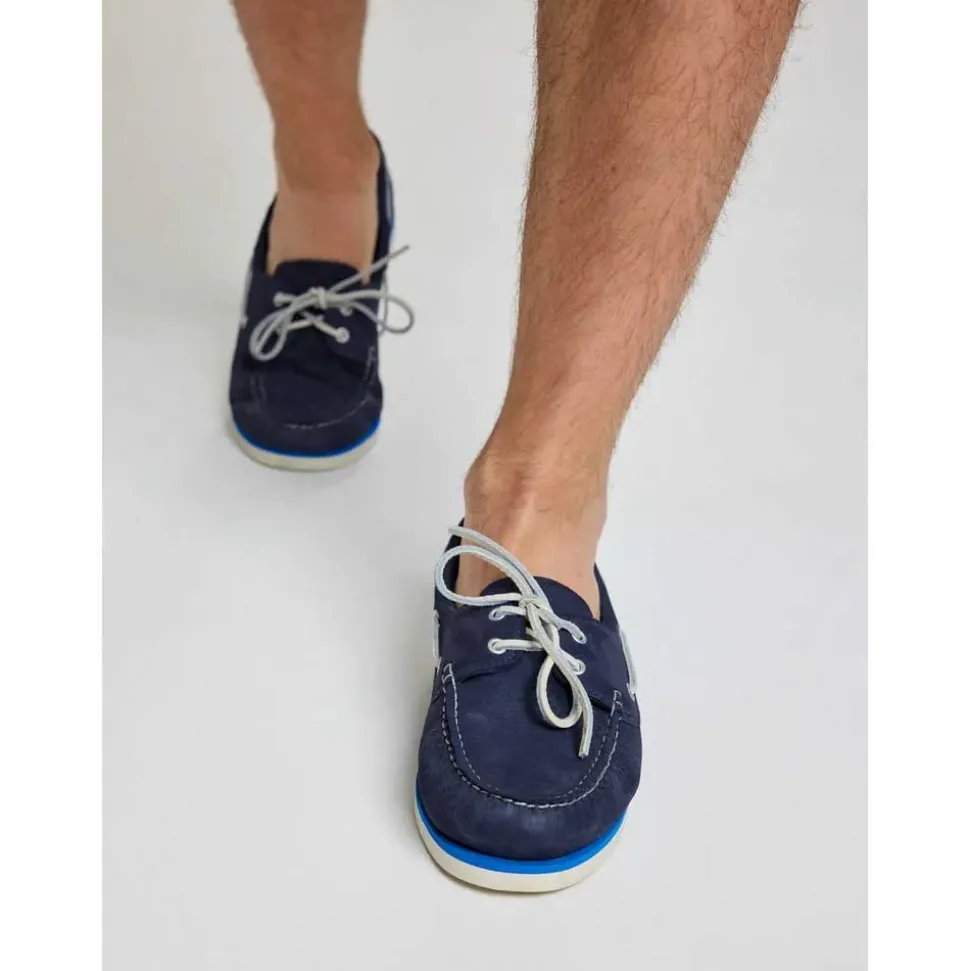 Slam Zapatos Nabuck