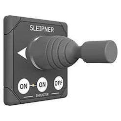 Sleipner Side Power Panel de control del joystick 8960G
