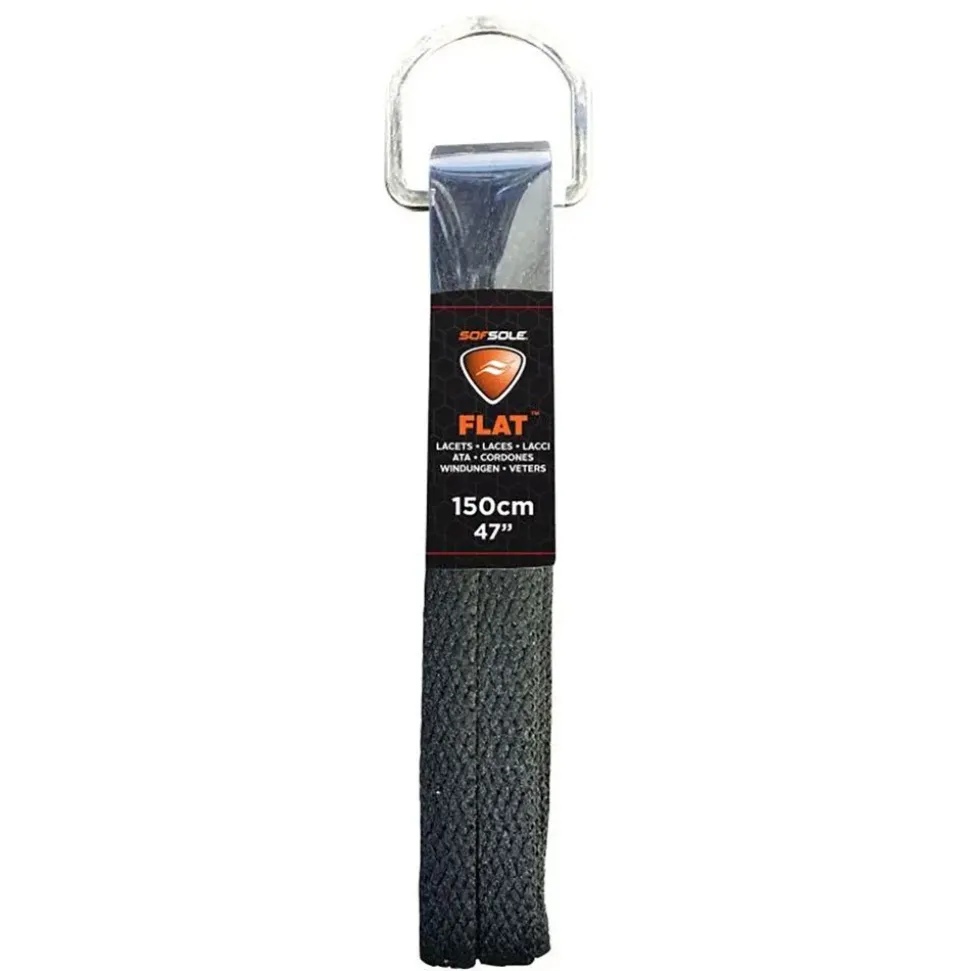 Sofsole Cordones Flat