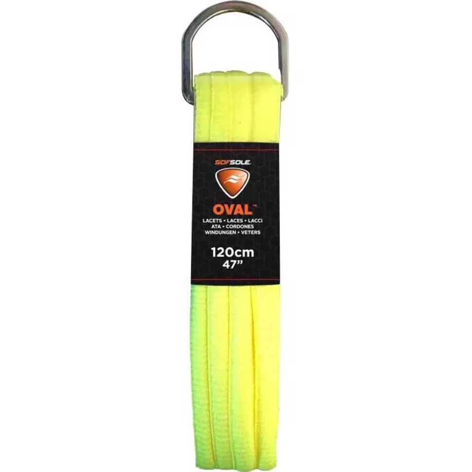 Sofsole Cordones Oval