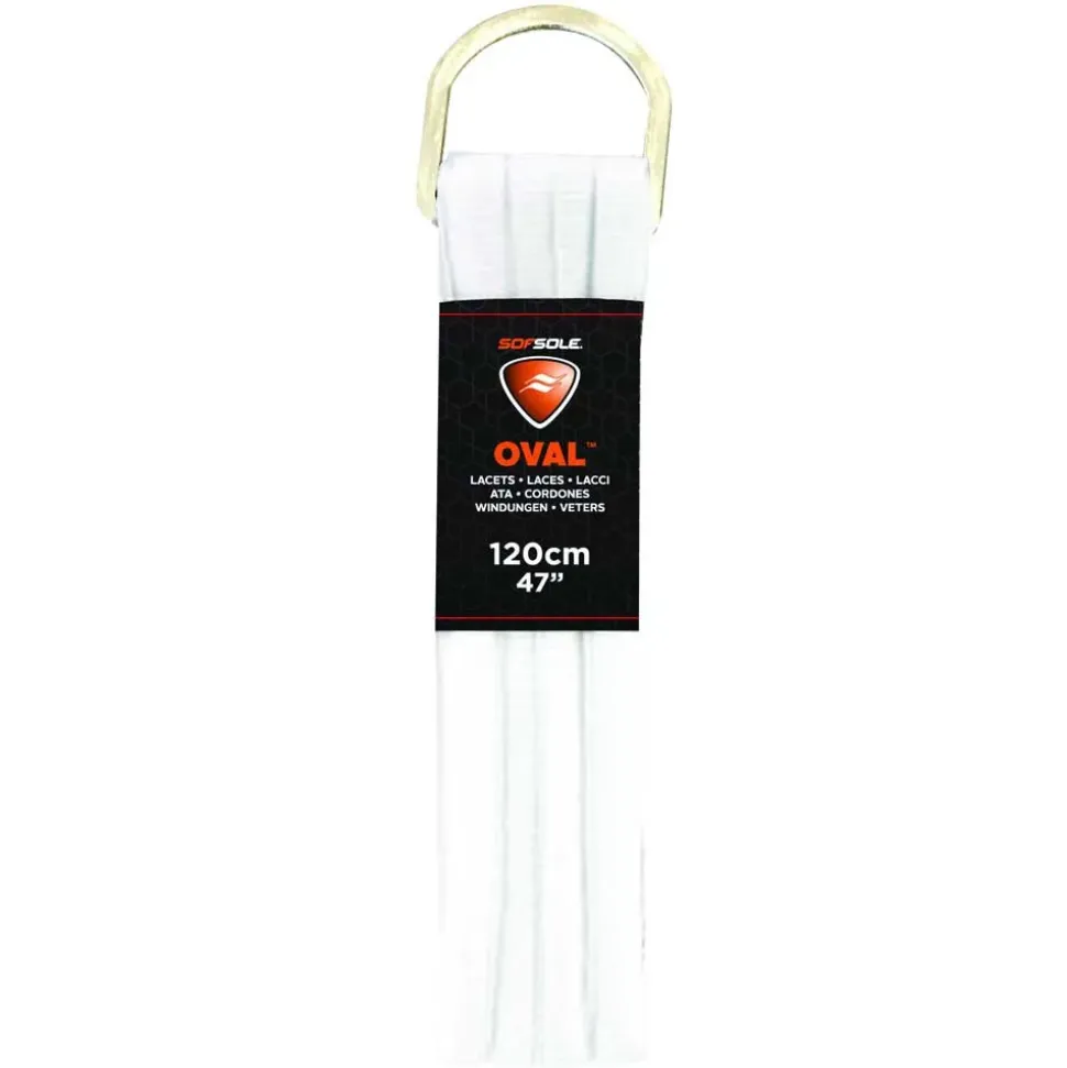 Sofsole Cordones Oval