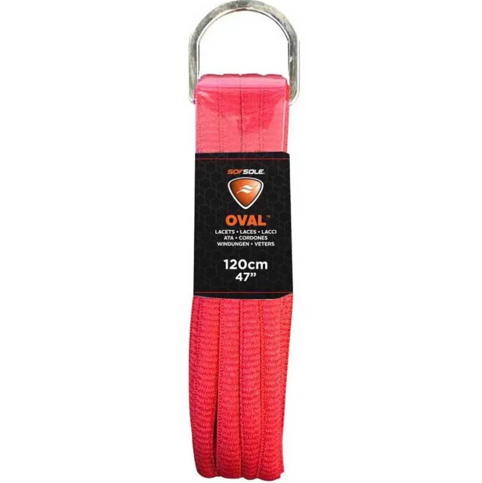 Sofsole Cordones Oval
