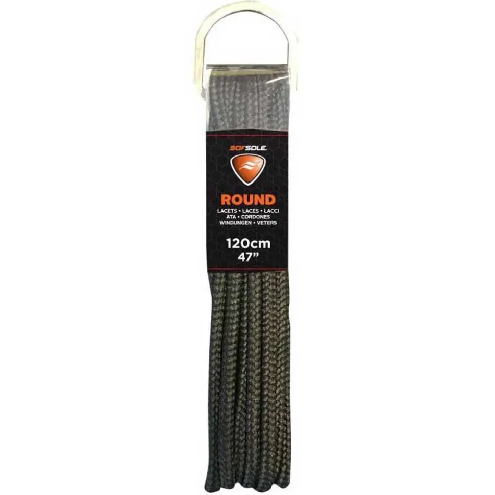 Sofsole Cordones Round