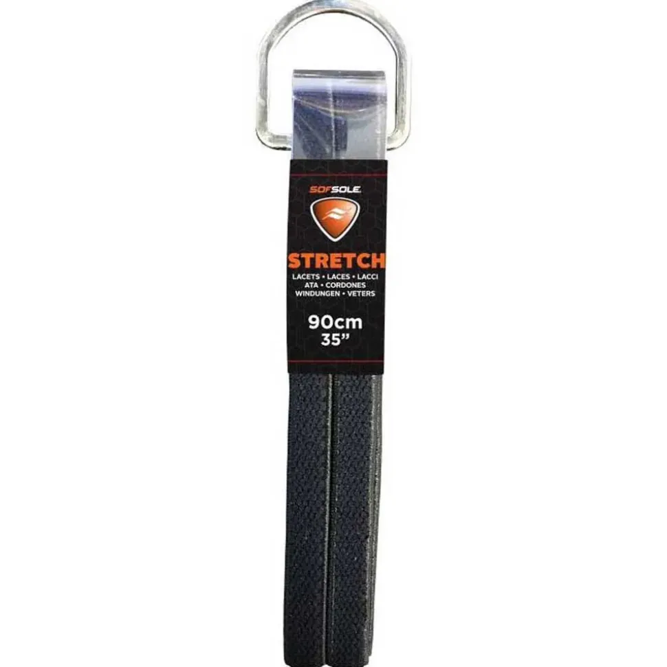 Sofsole Cordones Stretch