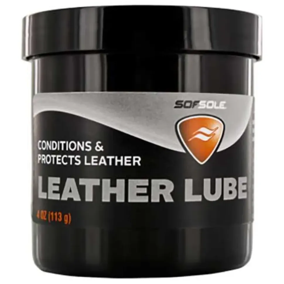 Sofsole Lubricante Protector Cuero