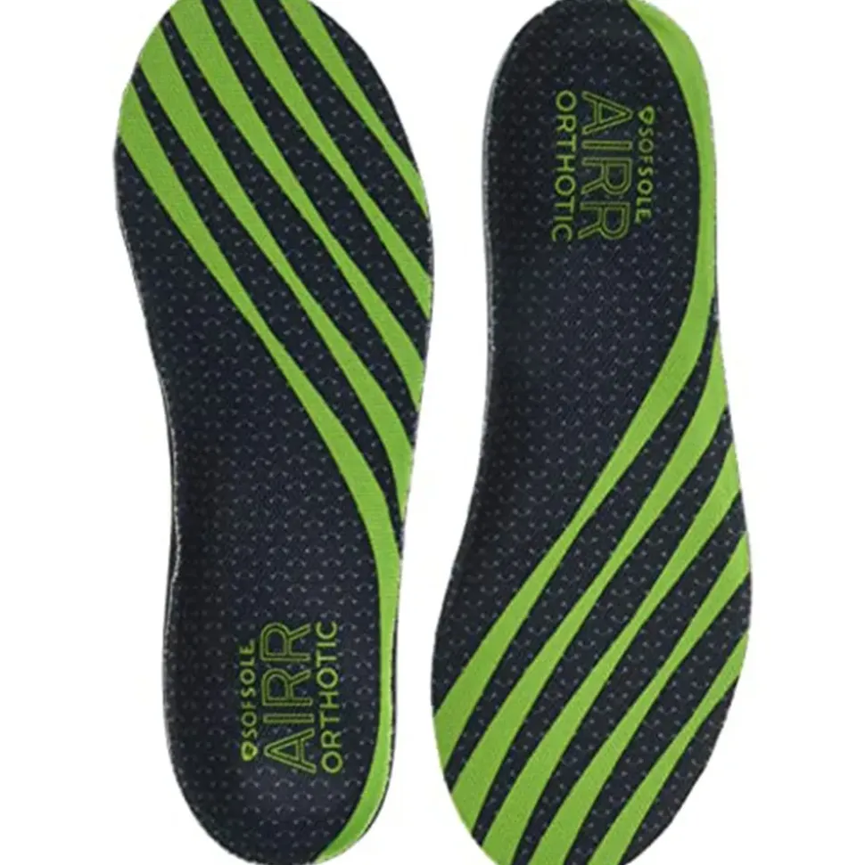 Sofsole Plantillas Airr Orthotic