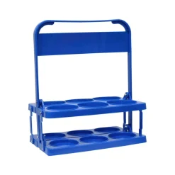 Softee Botella PVC Basic Carrier For 6 s