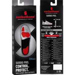 Sorbothane Plantillas Sorbo Pro