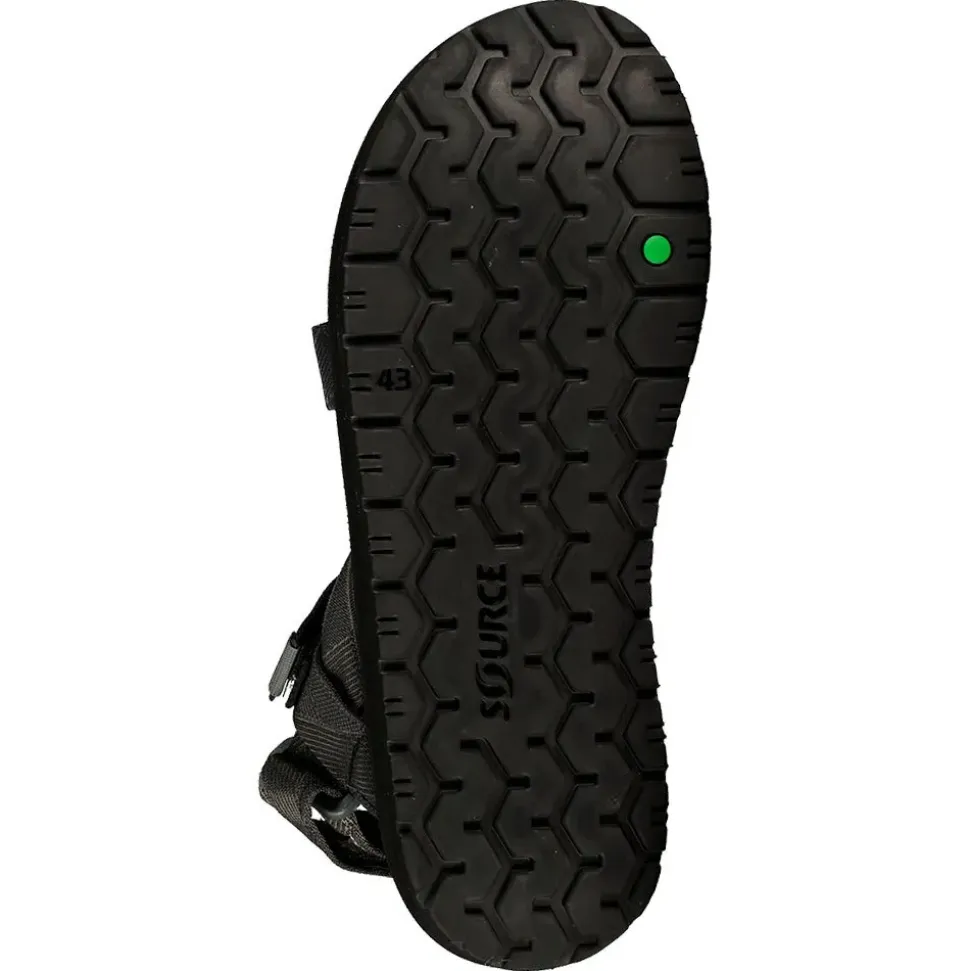 Source Sandalias Classic