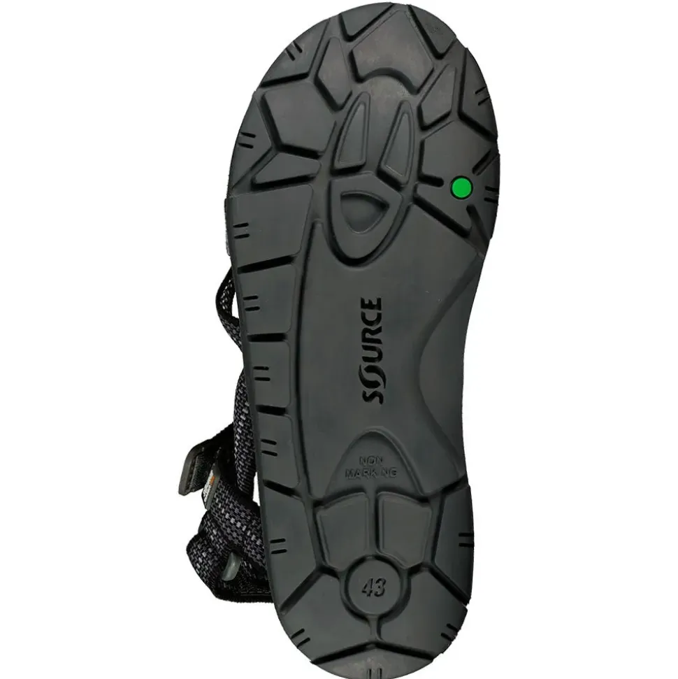 Source Sandalias Classic Pro