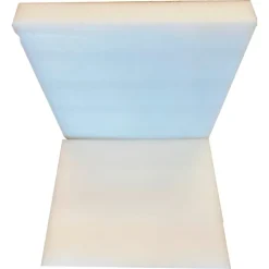Sparrow Asiento de espuma con respaldo para flotador