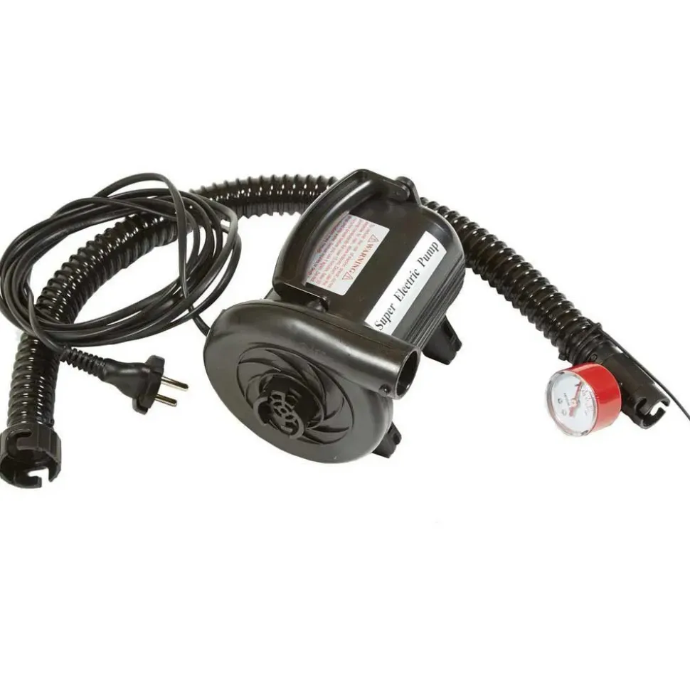 Sparrow Bomba eléctrica 220V