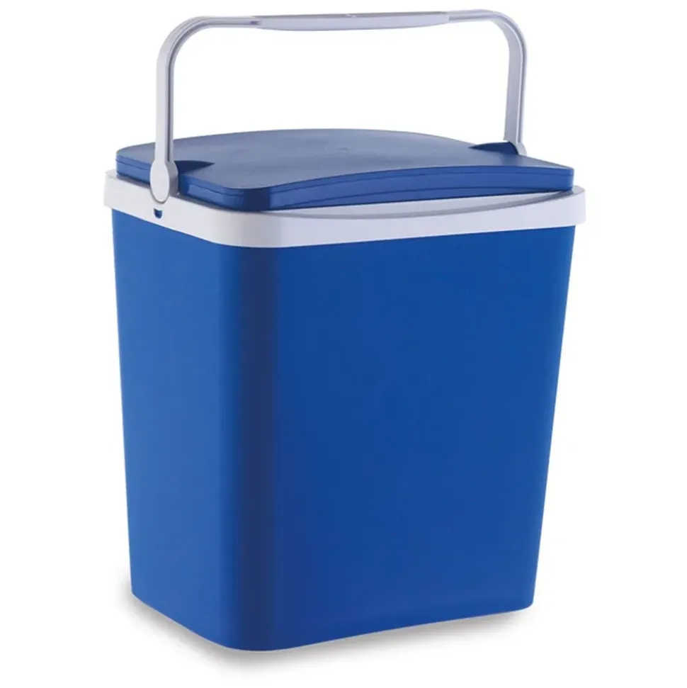 Sp Berner Nevera portátil rígida Fields 29L