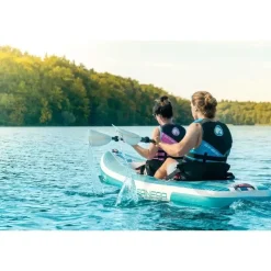 Spinera Conjunto de Kayak Inflable Sk 12´0 hdds