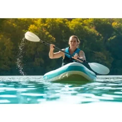Spinera Conjunto de Kayak Inflable Sk 12´0 hdds